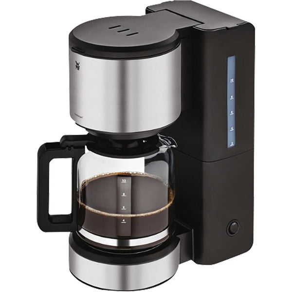 WMF Kaffeemaschine STELIO Aroma (1 Liter) - Glas