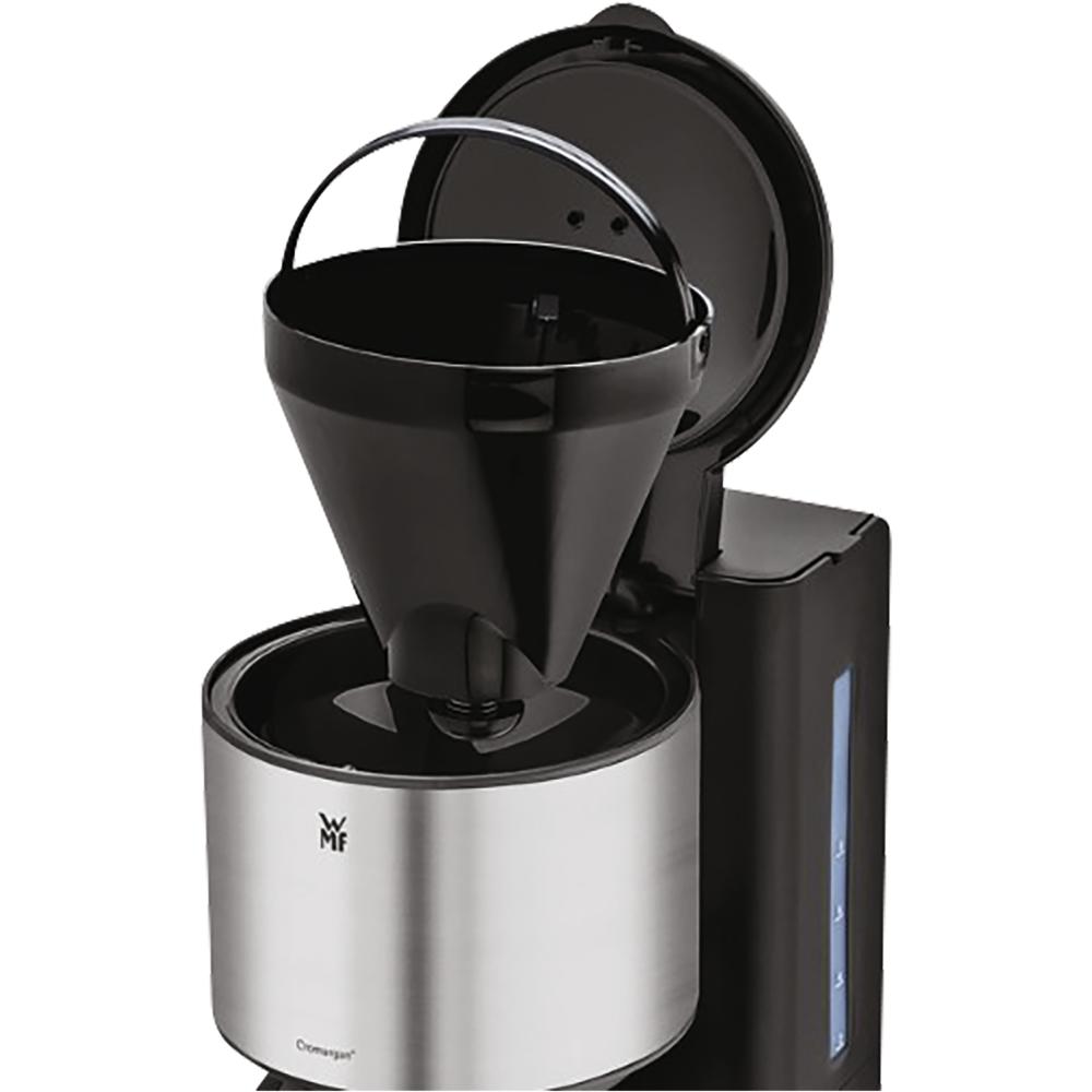 WMF Kaffeemaschine STELIO Aroma (1 Liter) - Glas