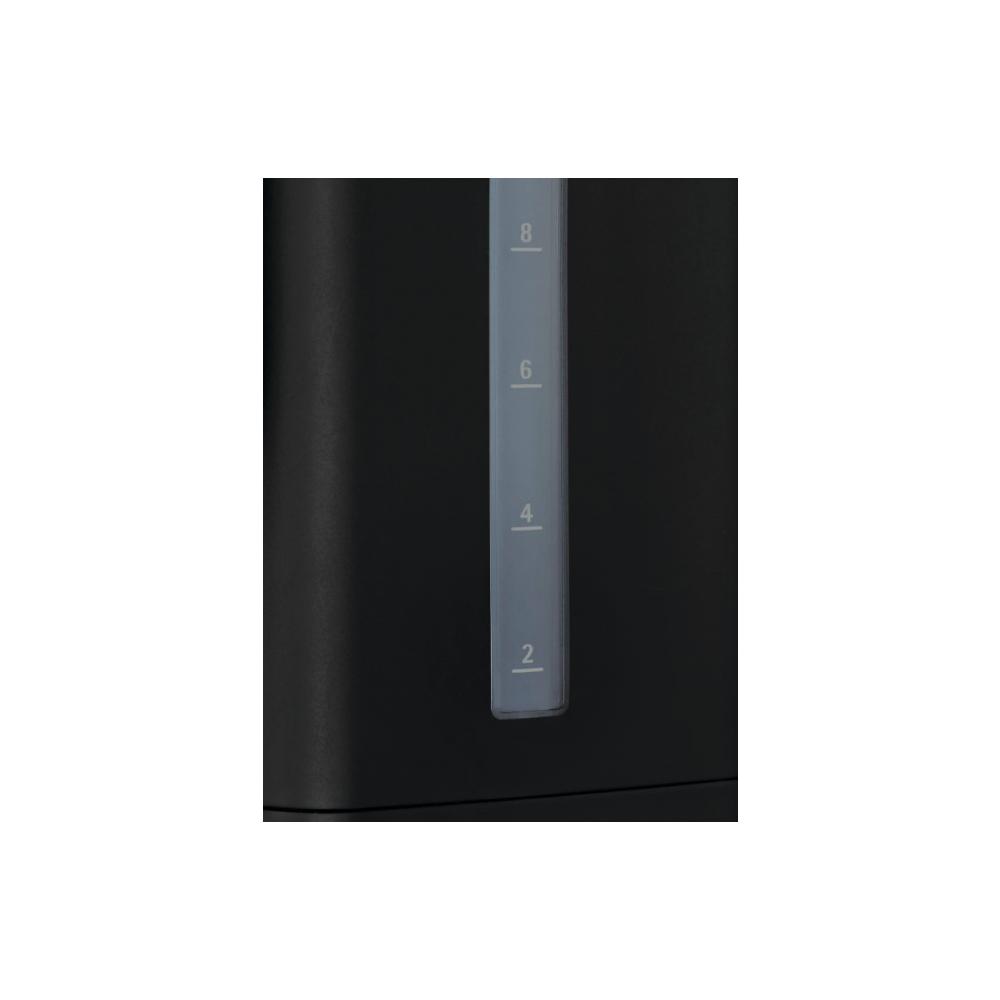 WMF Kaffeemaschine STELIO Aroma (1 Liter) - Thermo