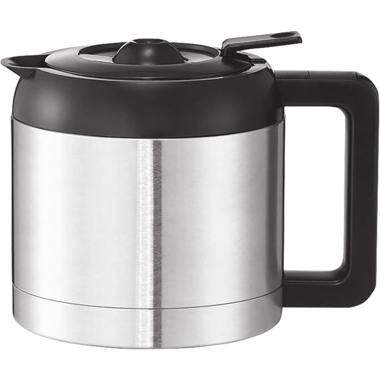 WMF Kaffeemaschine STELIO Aroma (1 Liter) - Thermo