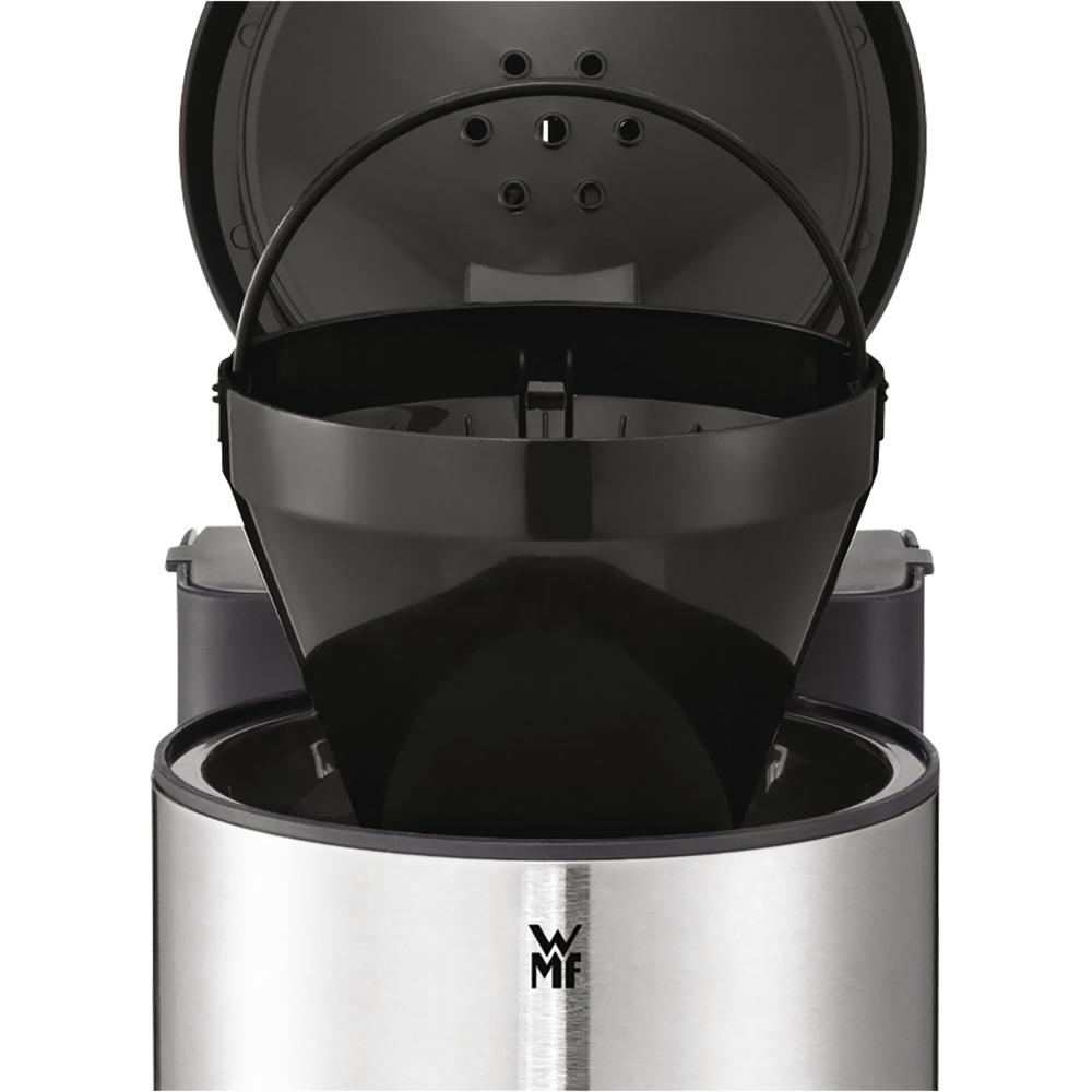 WMF Kaffeemaschine STELIO Aroma (1 Liter) - Thermo