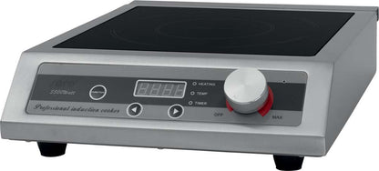 SARO Induktionskochplatte FINJA 3,5 kW