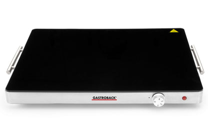 Design Warmhalteplatte (230 V)