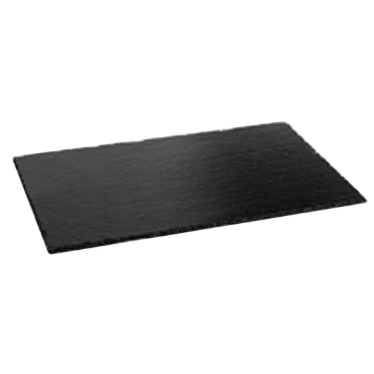 GASTRONORM Schieferplatte GN 2/4 - 53 x 16,2 cm