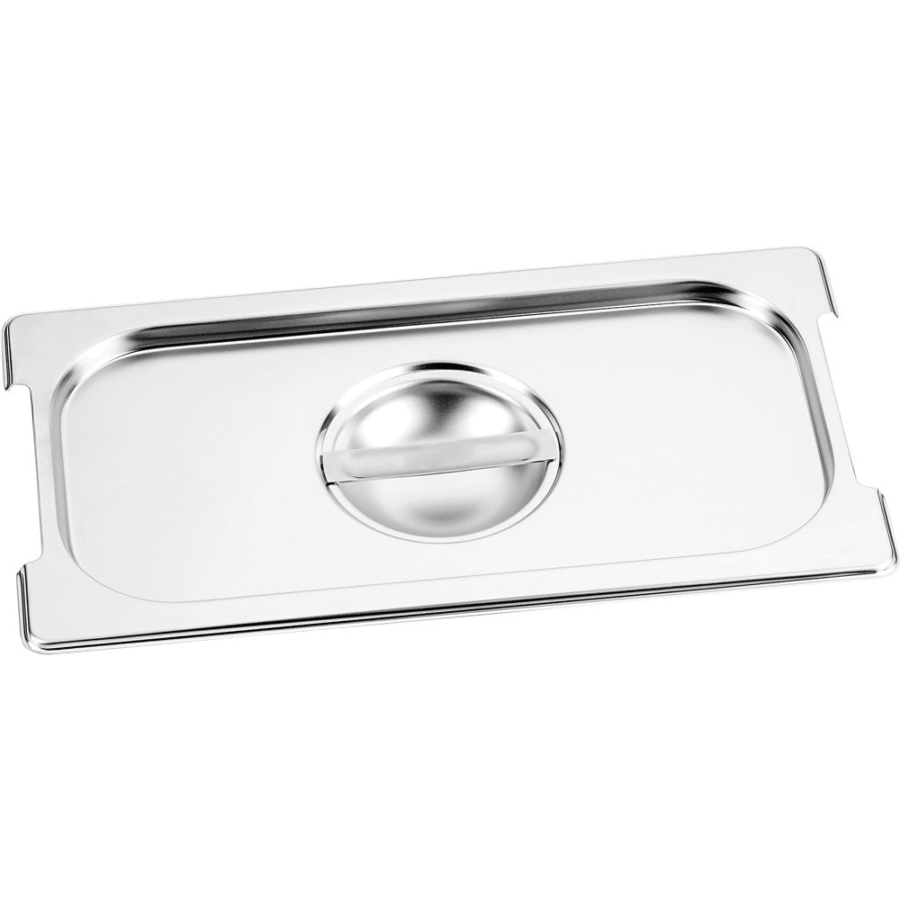 CUISINE Deckel GN 1/3 - mit Griffaussparung