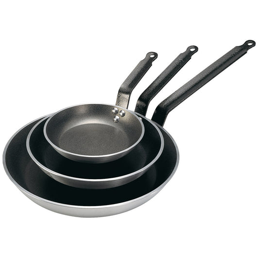 CHOC RESTO INDUCTION Pfanne Ø 28 x 4 cm