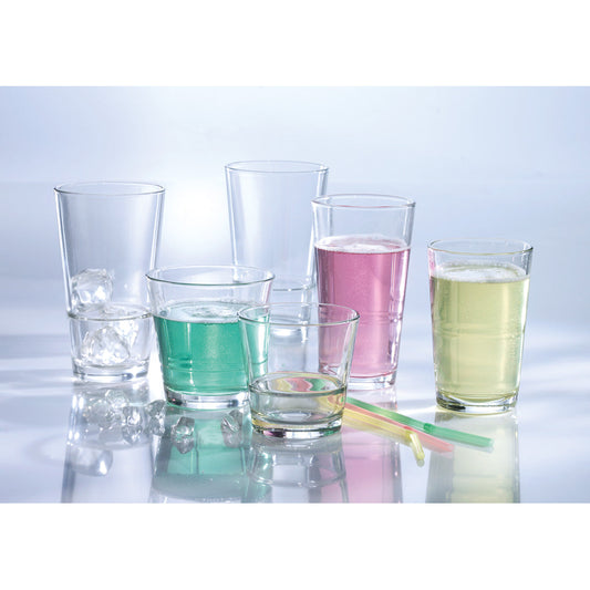STACK UP Whiskybecher - 21 cl - (Ø 8,3 x 8 cm) - ungeeicht