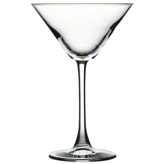 JAMES Martiniglas - 22 cl - (Ø 11,5 x 17,5 cm) - ungeeicht