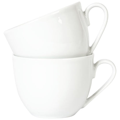 BISTRO Kaffeetasse 22 cl - (Ø xH 8,7 x 6,5 cm)