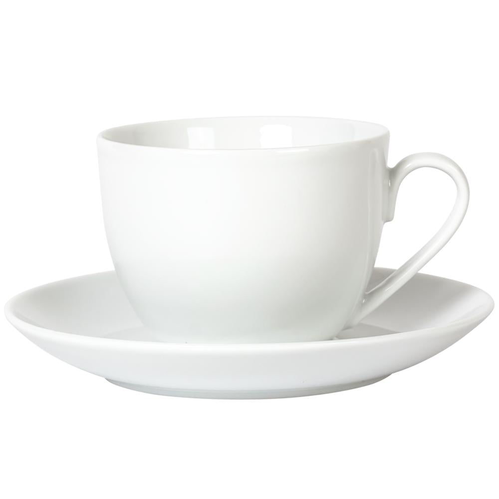 BISTRO Kaffeetasse 22 cl - (Ø xH 8,7 x 6,5 cm)