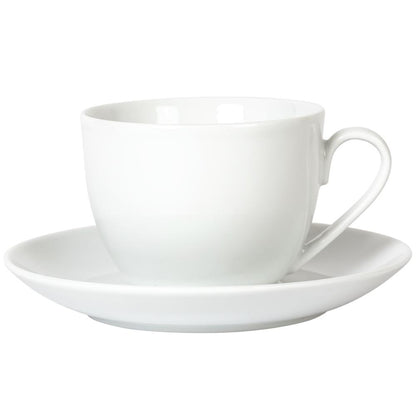 BISTRO Kaffeetasse 22 cl - (Ø xH 8,7 x 6,5 cm)