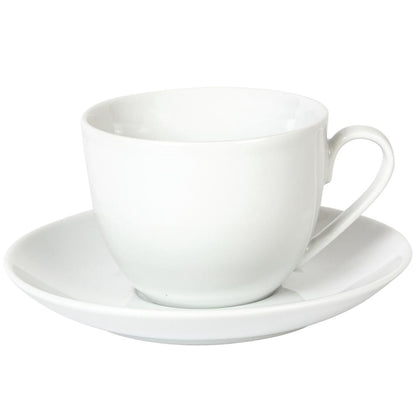 BISTRO Kaffeetasse 22 cl - (Ø xH 8,7 x 6,5 cm)