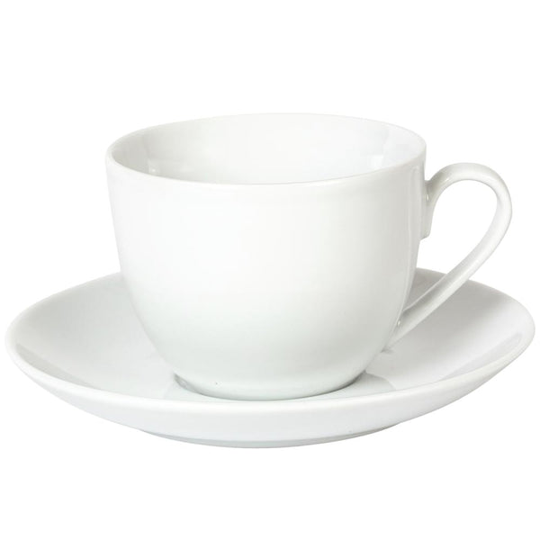 BISTRO Kaffeetasse 22 cl - (Ø xH 8,7 x 6,5 cm)