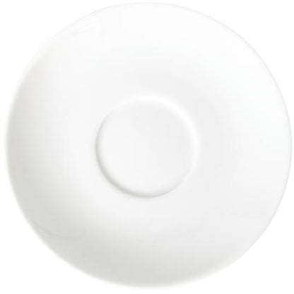 BISTRO Kaffee-Untertasse - (Ø 14,5 cm)