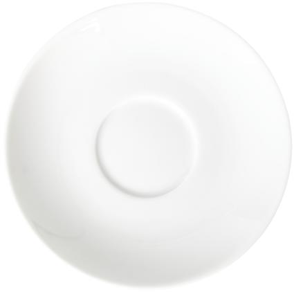 BISTRO Kaffee-Untertasse - (Ø 14,5 cm)