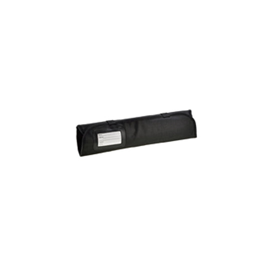PRIME LINE CHEF Messerset - 6-teilig (in Rolltasche)