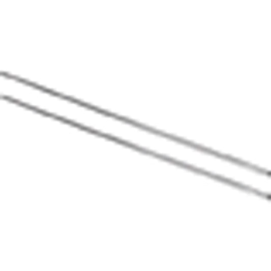 Regalstangen 183 cm (1 Paar)