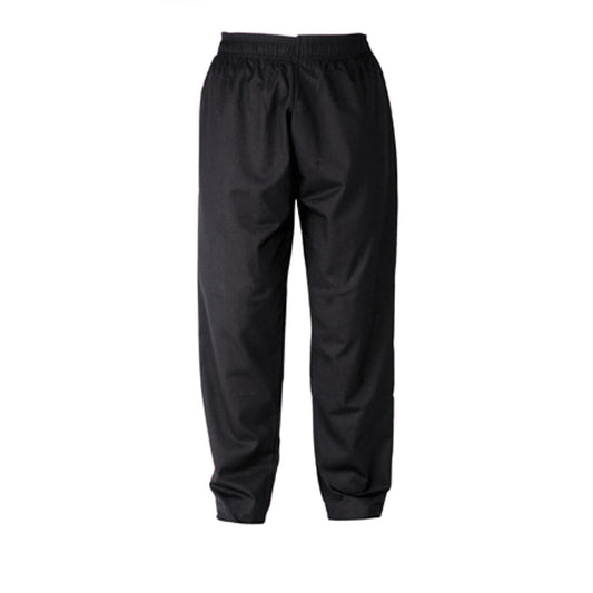 VEGAS Kochhose - Schwarz - L