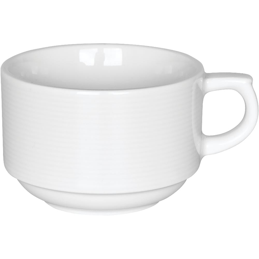 ARENA Kaffeetasse- Inhalt 18 cl