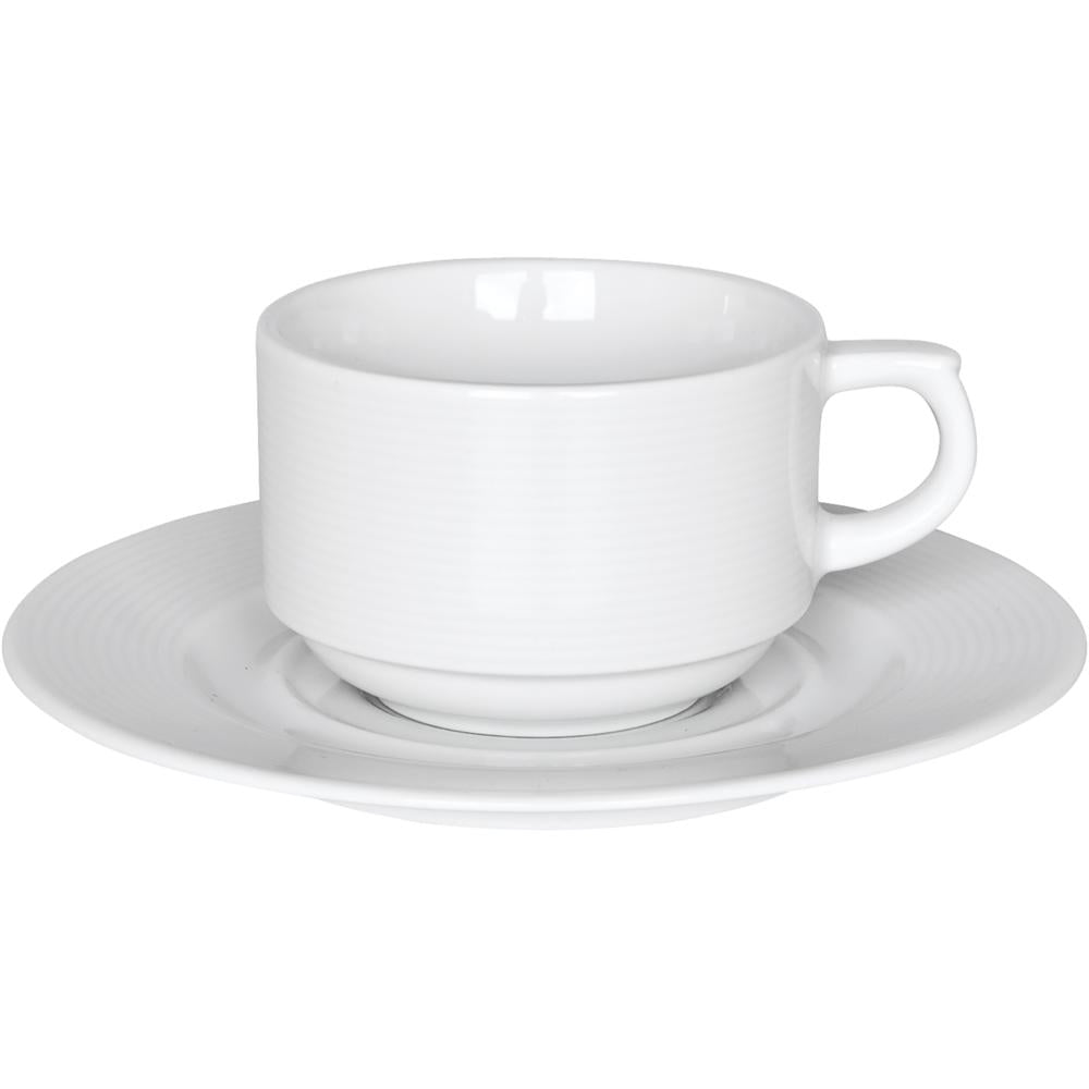 ARENA Kaffeetasse- Inhalt 18 cl