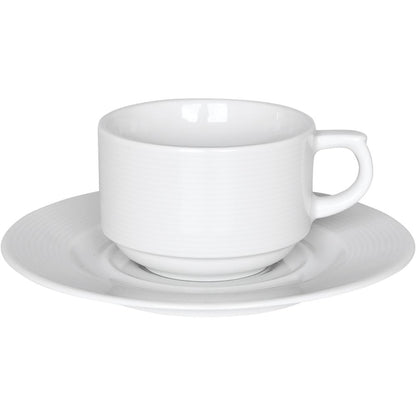 ARENA Kaffeetasse- Inhalt 18 cl