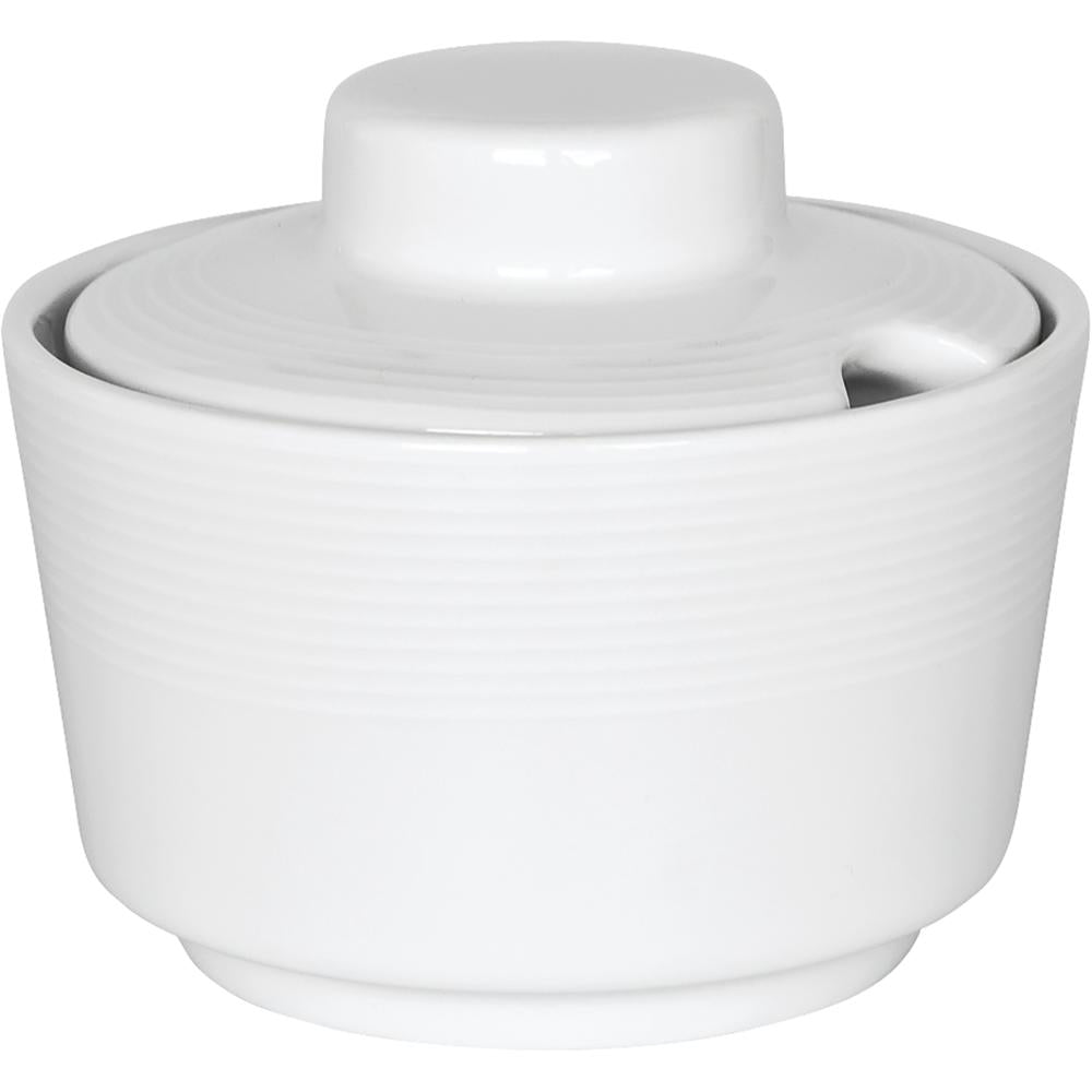 ARENA Zuckerdose - Inhalt 23 cl (mit Deckel)