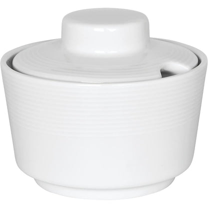 ARENA Zuckerdose - Inhalt 23 cl (mit Deckel)