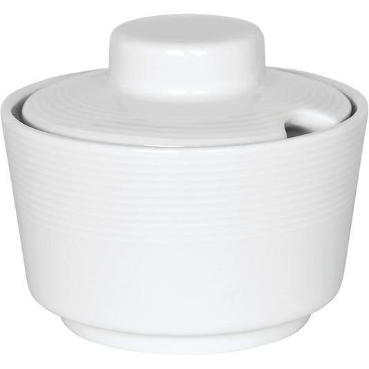 ARENA Zuckerdose - Inhalt 23 cl (mit Deckel)