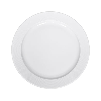 ARENA Menüteller - Ø 25,5 cm (schmale Fahne)