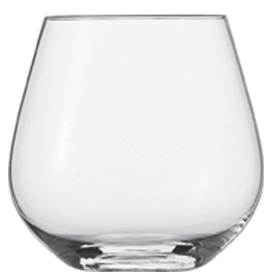 VIÑA Whiskybecher - 60 cl - (Ø 10,5 x 10,1 cm) - ungeeicht