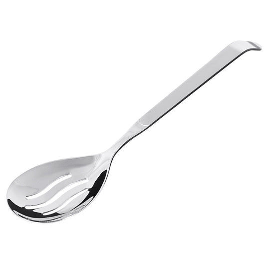 BUFFET ONE Servierlöffel geschlitzt - 31 cm