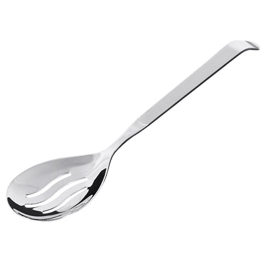 BUFFET ONE Servierlöffel geschlitzt - 31 cm