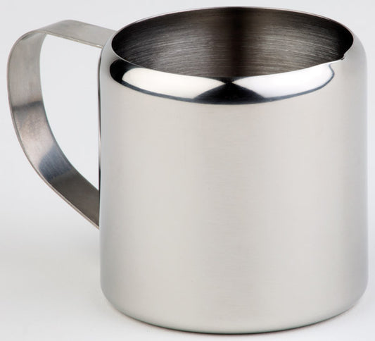 UNO Edelstahl-Milchgießer - 0,09 l