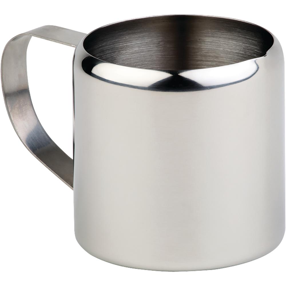 UNO Edelstahl-Milchgießer - 0,09 l