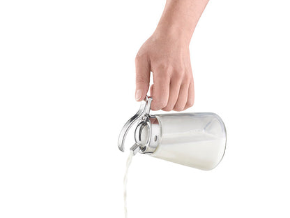CLASSIC Honig- & Sahnegießer - Inhalt 300 ml (Ø 8,5 x 13,5 cm)
