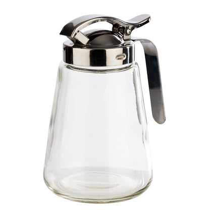 CLASSIC Honig- & Sahnegießer - Inhalt 300 ml (Ø 8,5 x 13,5 cm)