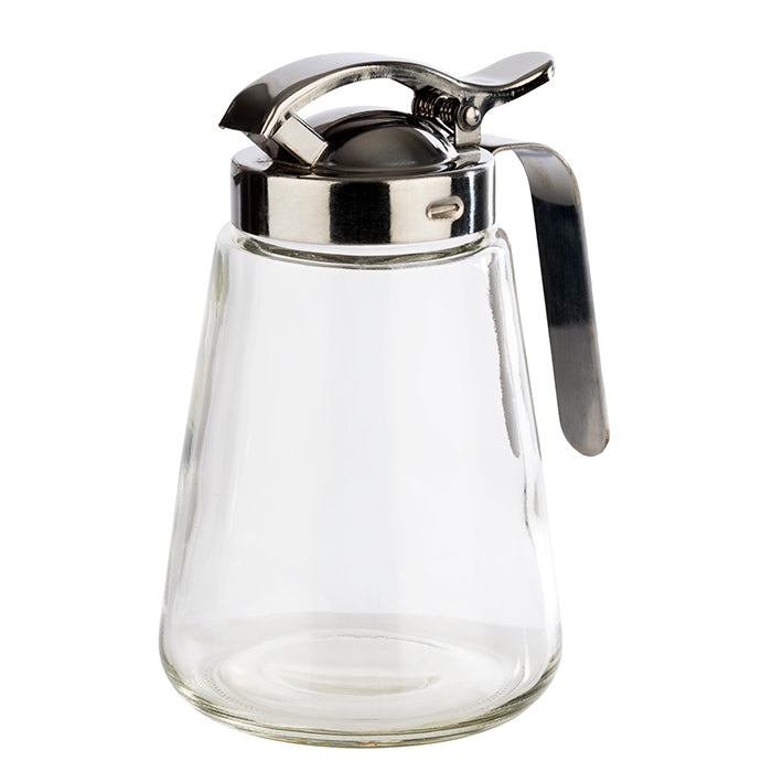 CLASSIC Honig- & Sahnegießer - Inhalt 300 ml (Ø 8,5 x 13,5 cm)