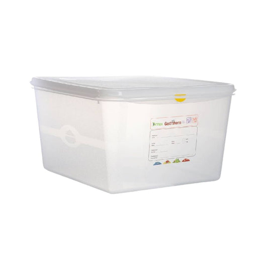 HACCP Behälter GN 2/3-200 mm (PP/PE)