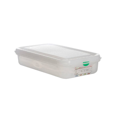 HACCP Behälter GN 1/3-65 mm (PP/PE)