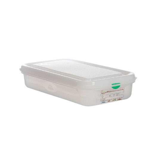 HACCP Behälter GN 1/3-65 mm (PP/PE)