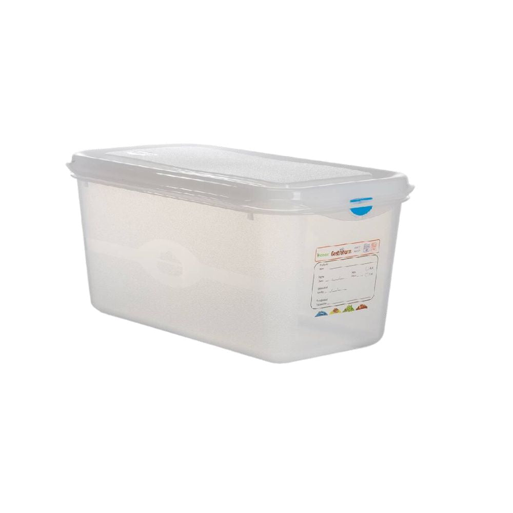 HACCP Behälter GN 1/3-150 mm (PP/PE)