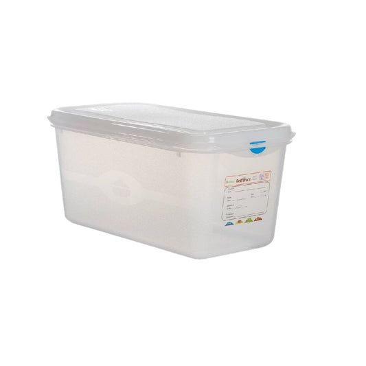 HACCP Behälter GN 1/3-150 mm (PP/PE)
