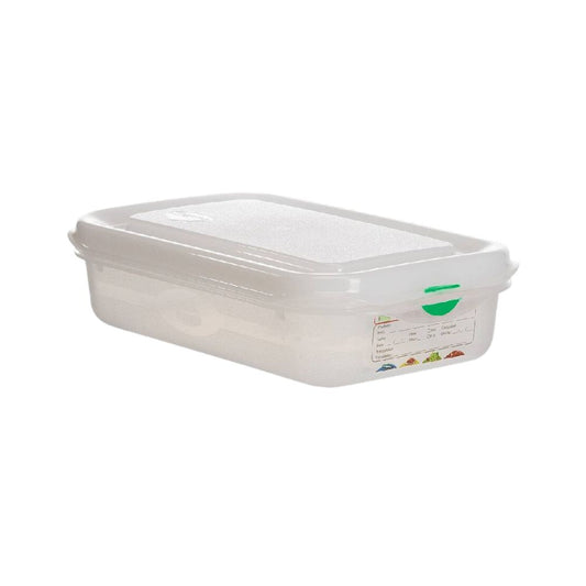HACCP Behälter GN 1/4-65 mm (PP/PE)