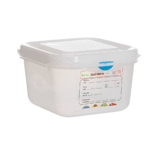 HACCP Behälter GN 1/6-100 mm (PP/PE)