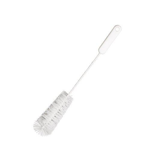 Flaschenbürste 1/2 l - 39 x Ø 4/6 cm