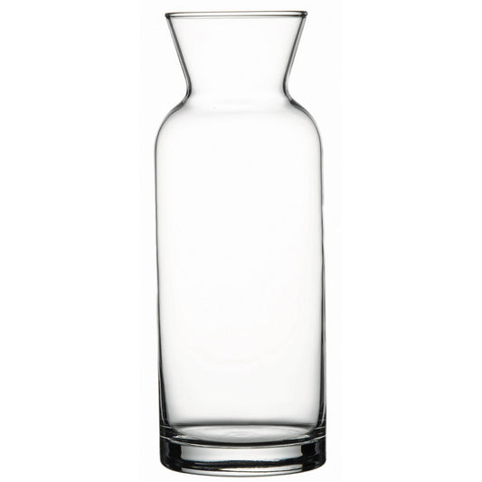HYDOR Glas-Karaffe, Füllstrich 1 Liter - Ø 9,4 x 24,9 cm