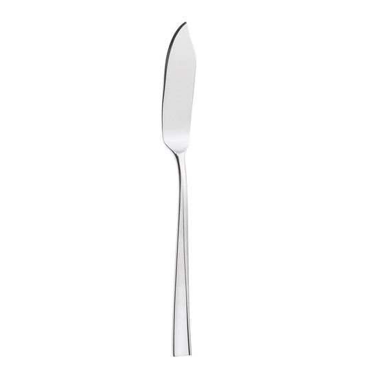 MONTEREY Fischmesser - 19,7 cm
