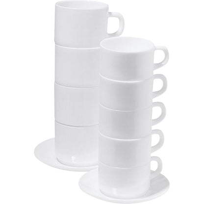 EVERYDAY/EVOLUTION Kaffee-Obere - Inhalt 22 cl