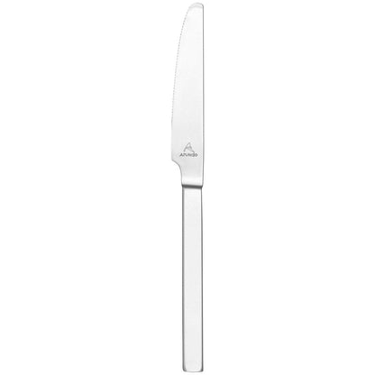LOUNGE Dessertmesser Vollheft - 20,9 cm