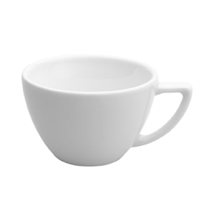 DOMO Milchkaffee-Obere - Inhalt 28 cl (Ø 9,5 x 6,5 cm)